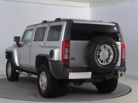 Hummer H3  3.7 i 