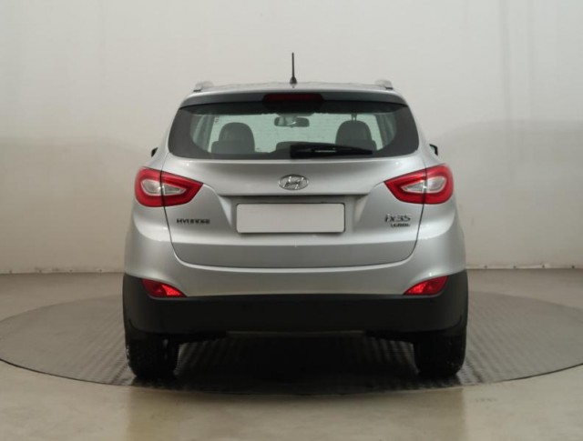 Hyundai ix35  1.7 CRDi 