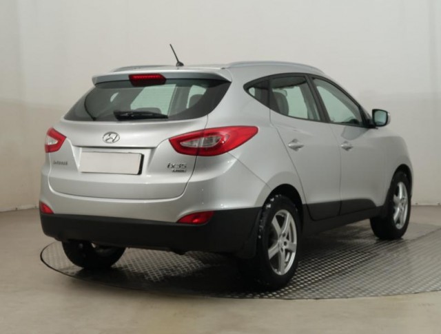 Hyundai ix35  1.7 CRDi 