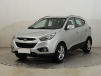 Hyundai ix35  1.7 CRDi 
