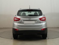 Hyundai ix35  1.7 CRDi 