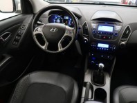 Hyundai ix35  1.7 CRDi 