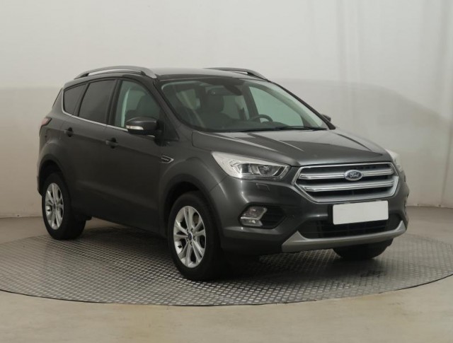 Ford Kuga  1.5 TDCi 