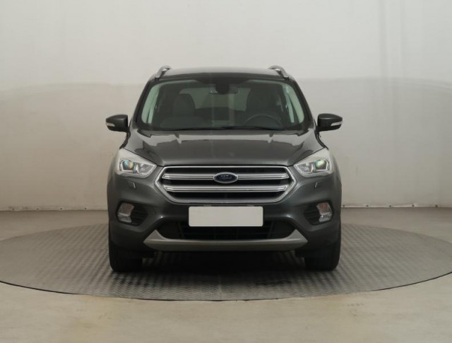 Ford Kuga  1.5 TDCi 
