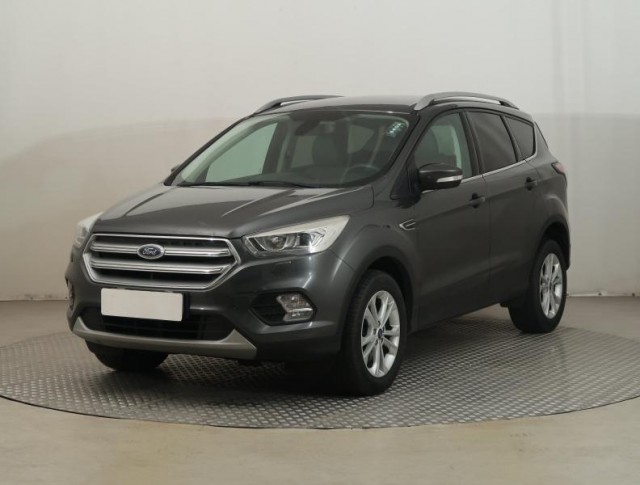Ford Kuga  1.5 TDCi 
