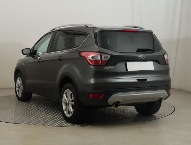 Ford Kuga  1.5 TDCi 