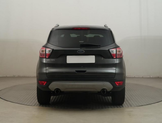 Ford Kuga  1.5 TDCi 