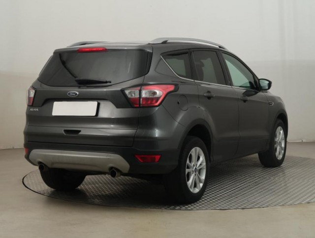 Ford Kuga  1.5 TDCi 