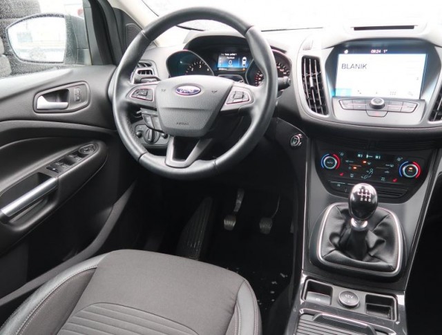 Ford Kuga  1.5 TDCi 