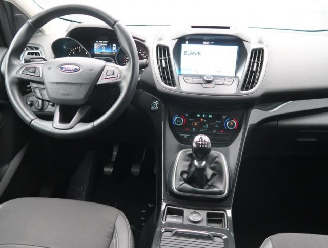 Ford Kuga  1.5 TDCi 