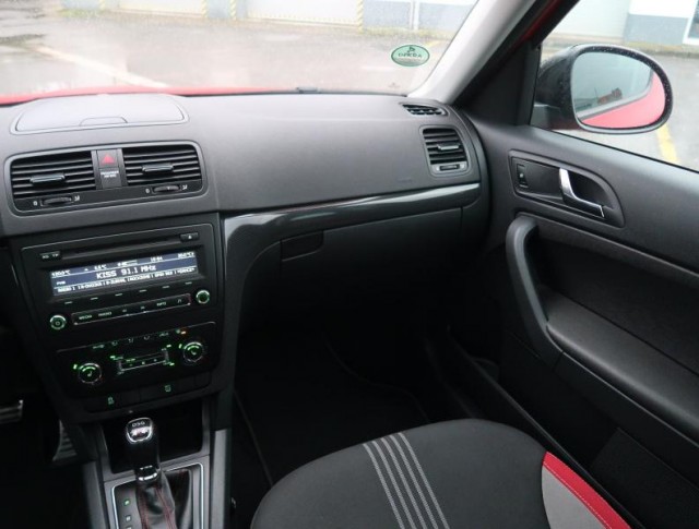 Škoda Yeti  2.0 TDI Monte Carlo