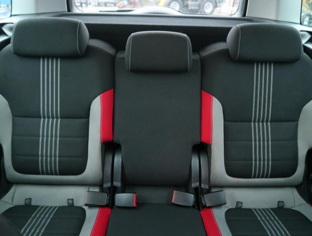 Škoda Yeti  2.0 TDI Monte Carlo