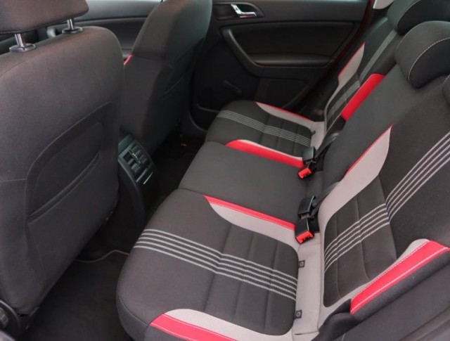 Škoda Yeti  2.0 TDI Monte Carlo