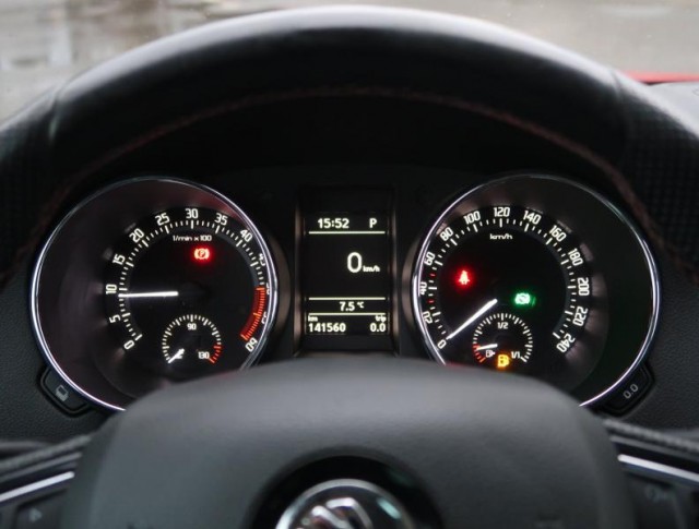 Škoda Yeti  2.0 TDI Monte Carlo