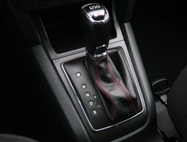 Škoda Yeti  2.0 TDI Monte Carlo