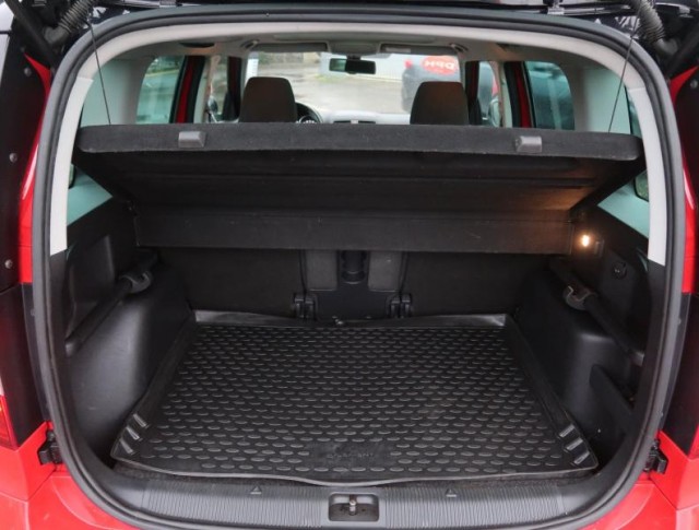 Škoda Yeti  2.0 TDI Monte Carlo