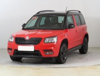 Škoda Yeti  2.0 TDI Monte Carlo