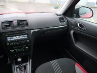 Škoda Yeti  2.0 TDI Monte Carlo