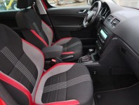 Škoda Yeti  2.0 TDI Monte Carlo