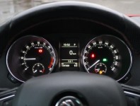 Škoda Yeti  2.0 TDI Monte Carlo