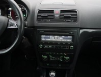 Škoda Yeti  2.0 TDI Monte Carlo