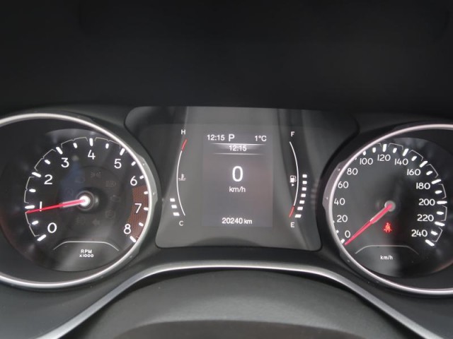 Jeep Compass  1.3 T-GDI Night Eagle