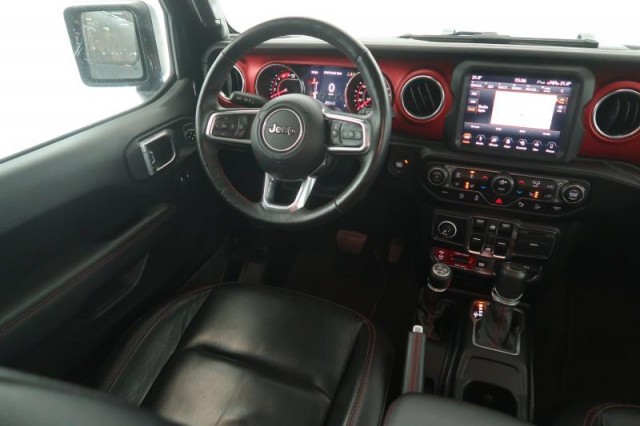 Jeep Wrangler  2.2 MultiJet Unlimited