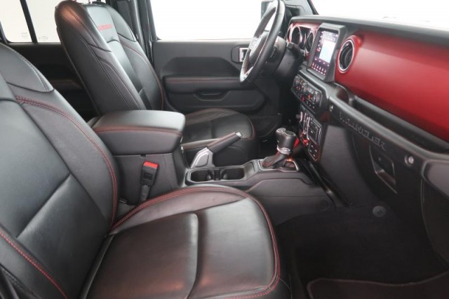 Jeep Wrangler  2.2 MultiJet Unlimited