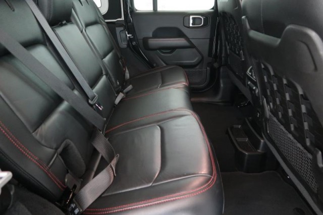 Jeep Wrangler  2.2 MultiJet Unlimited