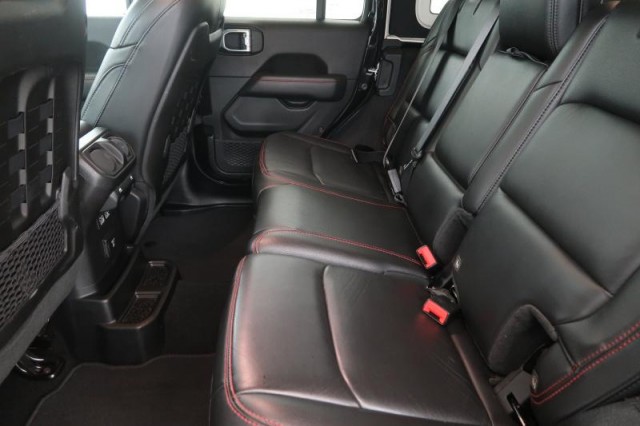 Jeep Wrangler  2.2 MultiJet Unlimited