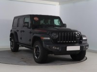 Jeep Wrangler  2.2 MultiJet Unlimited