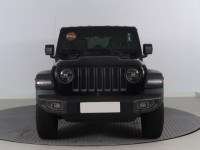 Jeep Wrangler  2.2 MultiJet Unlimited