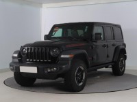 Jeep Wrangler  2.2 MultiJet Unlimited
