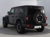 Jeep Wrangler  2.2 MultiJet Unlimited