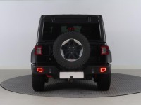 Jeep Wrangler  2.2 MultiJet Unlimited
