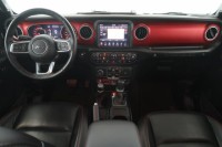 Jeep Wrangler  2.2 MultiJet Unlimited