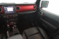 Jeep Wrangler  2.2 MultiJet Unlimited