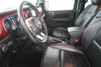 Jeep Wrangler  2.2 MultiJet Unlimited