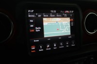 Jeep Wrangler  2.2 MultiJet Unlimited