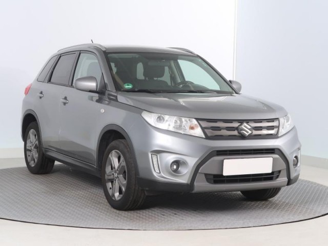 Suzuki Vitara  1.6 VVT 