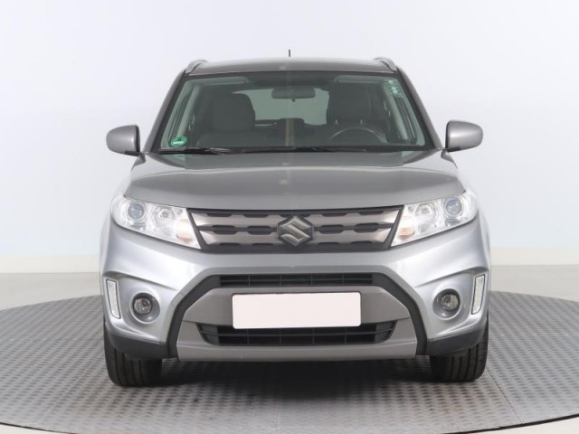 Suzuki Vitara  1.6 VVT 