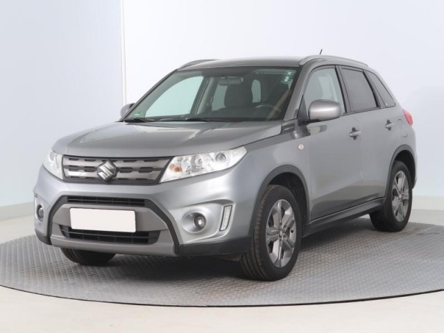 Suzuki Vitara  1.6 VVT 