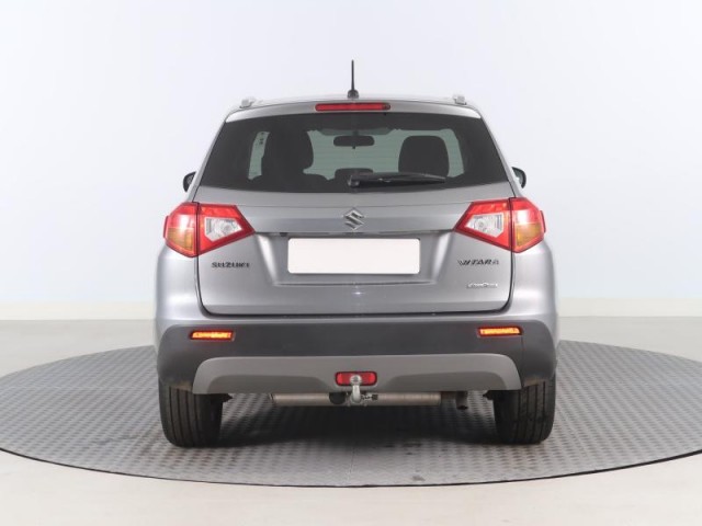 Suzuki Vitara  1.6 VVT 