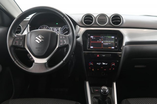 Suzuki Vitara  1.6 VVT 