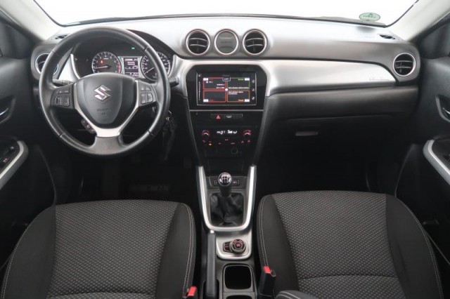 Suzuki Vitara  1.6 VVT 