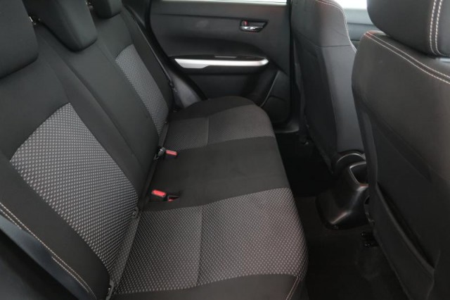 Suzuki Vitara  1.6 VVT 