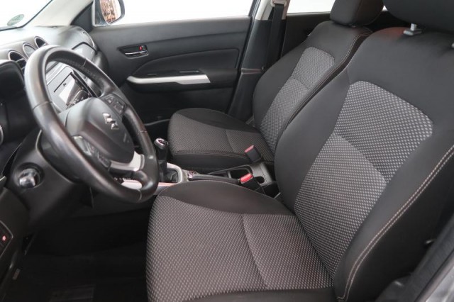 Suzuki Vitara  1.6 VVT 