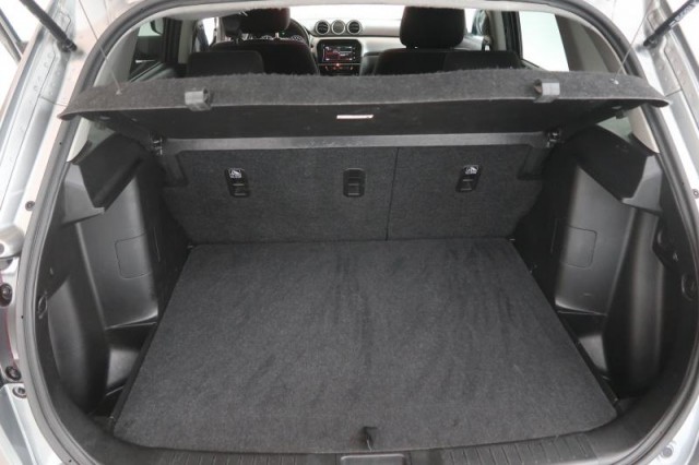 Suzuki Vitara  1.6 VVT 