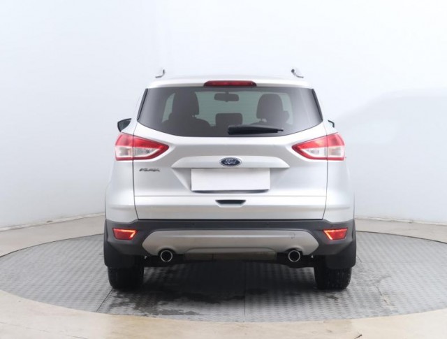 Ford Kuga  2.0 TDCi Trend