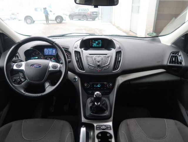 Ford Kuga  2.0 TDCi Trend